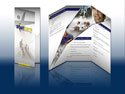 Brochure 8.5" x 11"