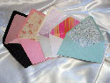 #9 Envelopes